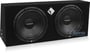 Rockford Fosgate Prime R1-2X12 (Open Box, Complete) thumbnail image