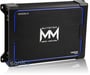 Autotek Mean Machine M1400.4 (Factory Refurbished) thumbnail image