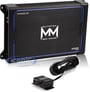 Autotek Mean Machine M4000.1D (Factory Refurbished) thumbnail image