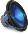 Audiopipe TXX-APA-15BL (Blue) thumbnail image