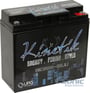 Kinetik HC600-BLU thumbnail image