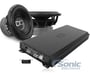 3000W NVX and DC Audio Bass Package thumbnail image