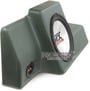 MTX Audio Thunderform RMP101W-T45 (Willow Green, Loaded) thumbnail image