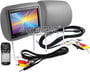 Concept C920G / HRS-920G (GRAY HRS-920) thumbnail image