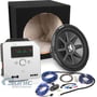 500 Watt JBL Amp + Kicker Subwoofer plus FREE Box & 50% off Amp Kit thumbnail image