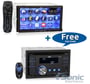 LIMITED TIME ONLY: Receive a FREE JVC Stereo with JVC KW-V50BT thumbnail image
