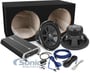 3000W Kicker Bass Package: FREE Dual Sub Box! thumbnail image