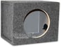 Sonic Sub Box: 1SL10-1.0 (GRAY CARPET) thumbnail image
