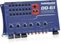AudioControl DQ-61 BLUE Open Box Complete thumbnail image