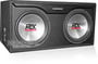 MTX Audio Thunder TCE5512X2D thumbnail image