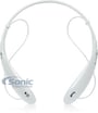 LG Tone Ultra HBS-800 (White) thumbnail image