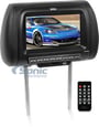 Boss HIR7UBL thumbnail image