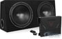 Belva Dual 12