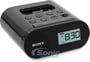Sony ICF-C05IPBLK (ICF-C05iP/BC) Alarm Clock Radio with iPod Dock - Black thumbnail image