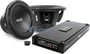 2500W RE Audio Bass Package thumbnail image
