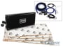 RE Audio ZTX-5000.1 + Kit + Dampening Bundle thumbnail image