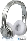 SMS Audio SYNC by 50 Cent - Silver thumbnail image
