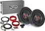 Boss 1200W Bass Package thumbnail image