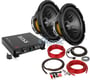 Boss 1600W Bass Package thumbnail image