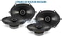 4 x Kicker 40CS684 thumbnail image