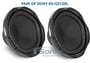 2 x Sony XS-GS120L thumbnail image