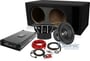 5000W RE Audio + NVX Bass Bundle thumbnail image