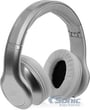 SMS Audio SMS-WD-ANC-SLV STREET by 50 Cent - Cool Silver thumbnail image