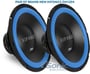 Pair of Hifonics ZW12D4 thumbnail image
