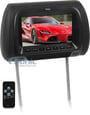 Boss HIR7BLK thumbnail image