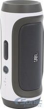 JBL Charge - Grey/White thumbnail image