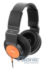AKG K545 - Black/Orange thumbnail image