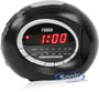 Naxa NRC-162 (Black) thumbnail image