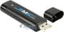 SMS Audio USB Wireless Transmitter (SMS-USBTRS-BLK) thumbnail image