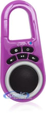 ION ISP29 Clipster (Purple) thumbnail image