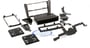 Metra 99-7609G Dash Kit thumbnail image