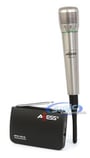 Axess MPWL1502-SL (Silver) thumbnail image