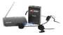Axess MPWL1503-BK (Black) thumbnail image