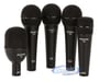 Audix BP5F Band Pack thumbnail image