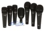 Audix BP7F Band Pack thumbnail image