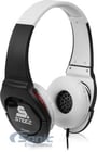 Pioneer SE-MJ721I-T Steez EFX - Brown/White thumbnail image