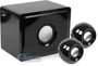 GPX HT12B - Black thumbnail image