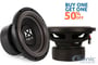 NVX VSW104 - Buy 1, Get 1 50% off thumbnail image