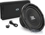 1800W JBL and NVX Bass Package thumbnail image