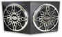 Audiobahn ABB102Q Dual 10