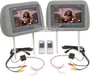 XO Vision GX7221-GRAY thumbnail image
