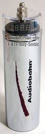 Audiobahn ACAP1Q / ACAP1P thumbnail image