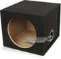 Sonic Sub Box: 1SL12-1.4 (BLACK CARPET) thumbnail image