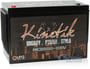 Kinetik HC2000-REV thumbnail image