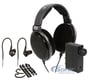 The Personal Audiophile Headphone Package thumbnail image