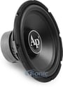 Audiopipe TS-PP 12-D4 thumbnail image